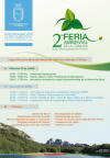 Segunda Feria Medio Ambiental 2015