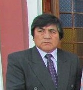 Carlos Neguimán Trafian