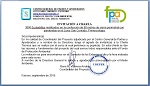 Invitació a Padres y Apoderados