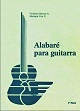 Alabaré para Guitarra