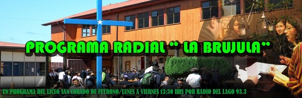 Programa Radial La Brújula